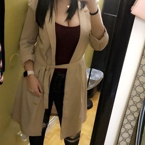 stylish jacket